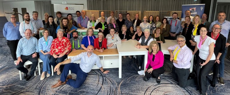 Teaming up for veterans Teaming up for veterans