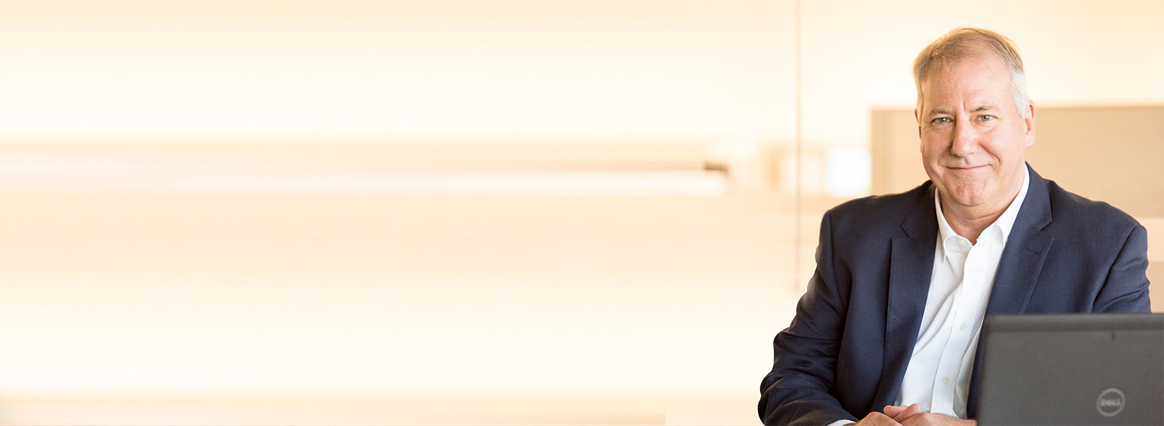 From Steve's desk From Steve's desk