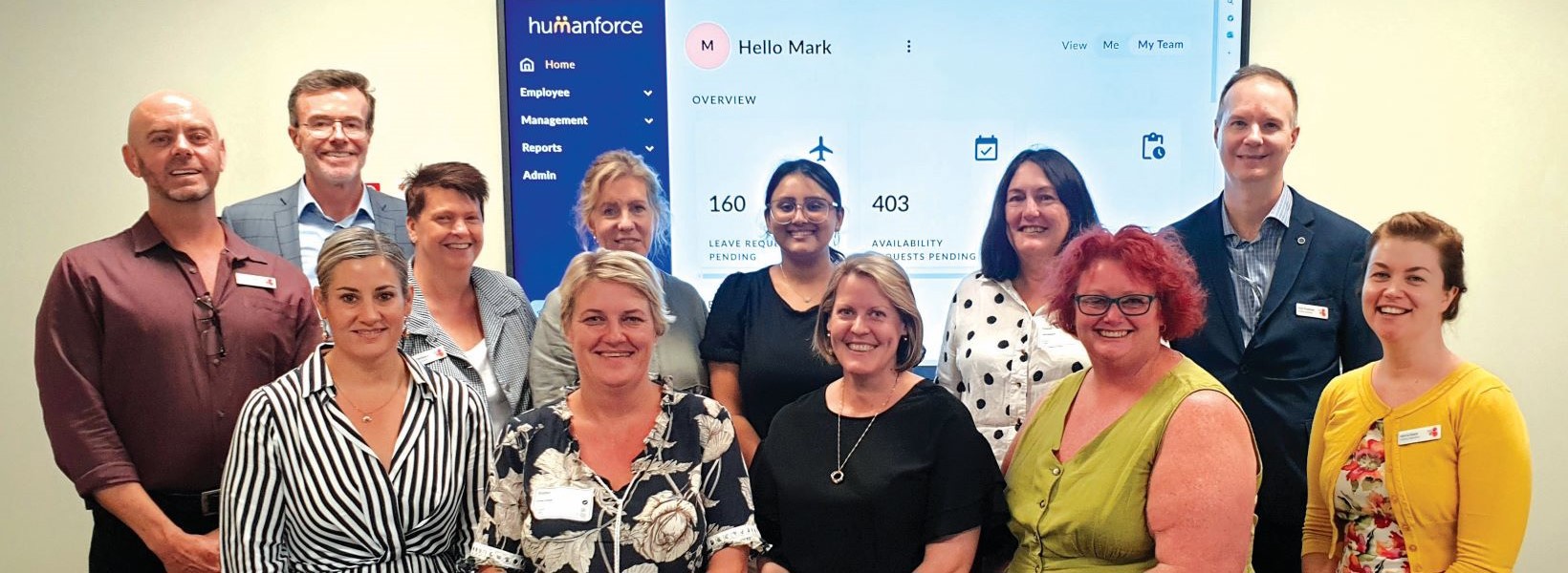 Integration moves ahead - Montage June 2023 Integration moves ahead - Montage June 2023