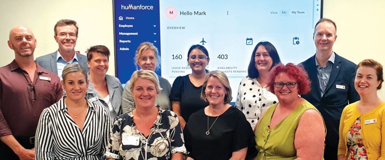 Integration moves ahead - Montage June 2023 Integration moves ahead - Montage June 2023