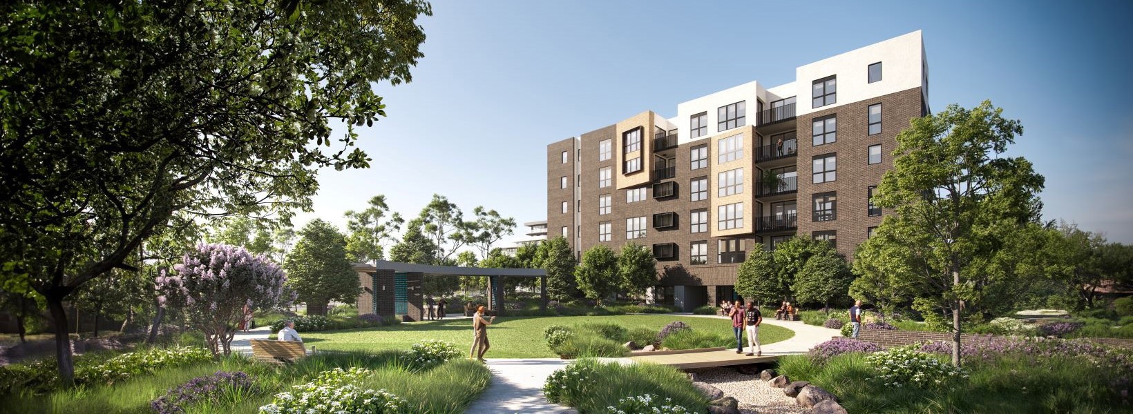 Callisto Place Callisto Place