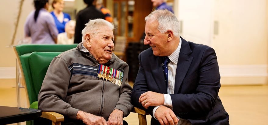 Bolton Clarke - Steve