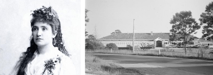 From the archives - Bolton Clarke - Montage June 2025