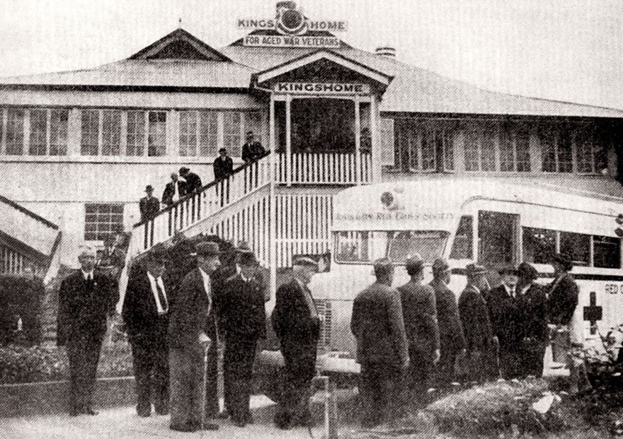 Bolton Clarke - Montage June 2025