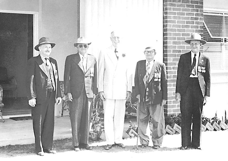 Bolton Clarke - June 2025 Montage