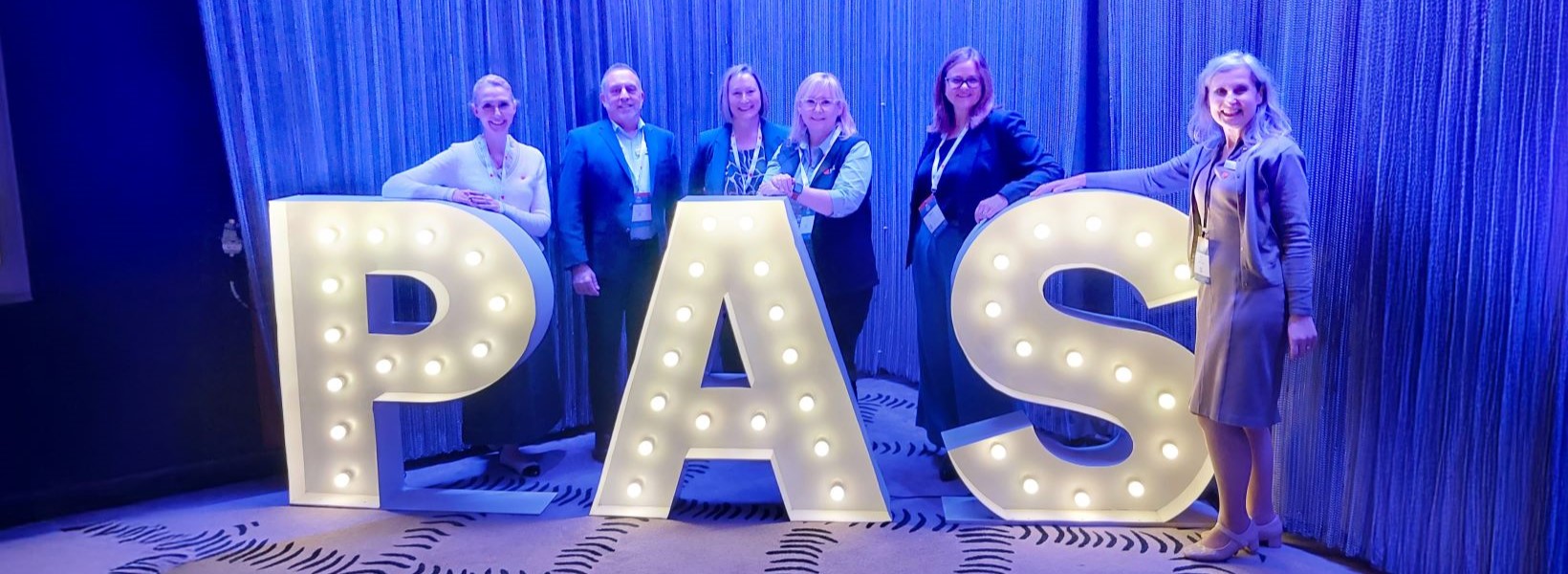 Bolton Clarke Positive Ageing Summit