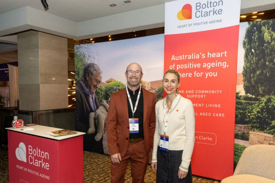 Positive Ageing Summit