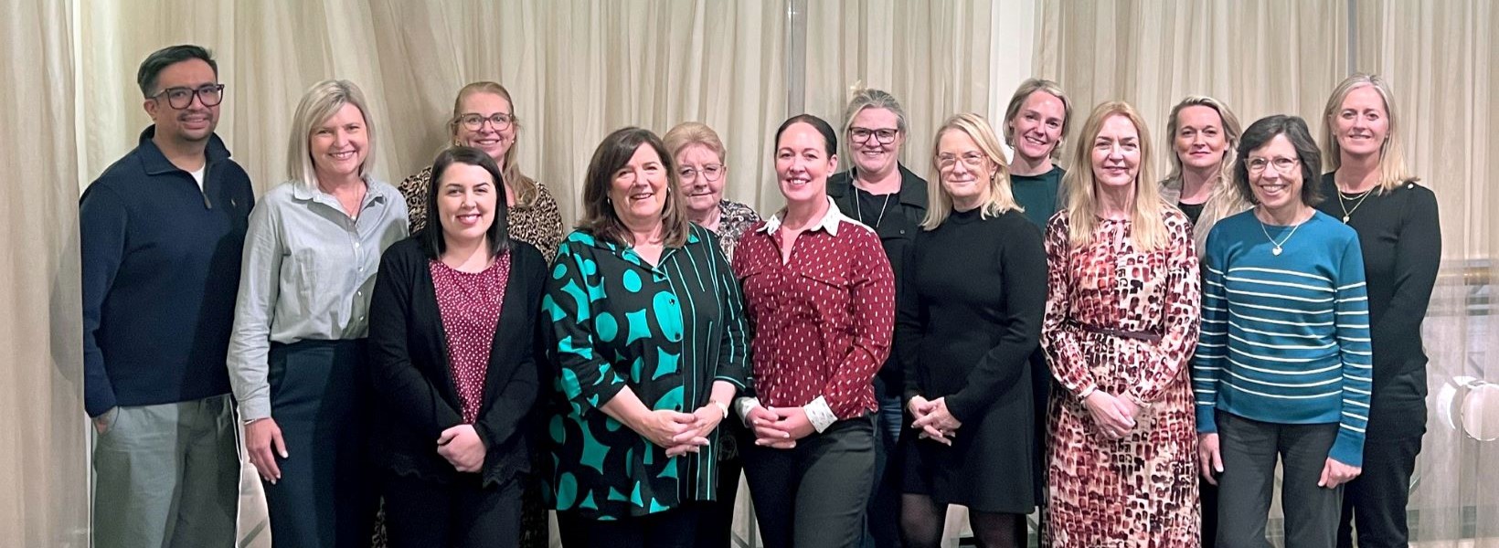 Bolton Clarke - preparing for new aged care reforms 