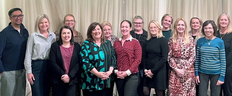 Bolton Clarke - preparing for new aged care reforms Bolton Clarke - preparing for new aged care reforms