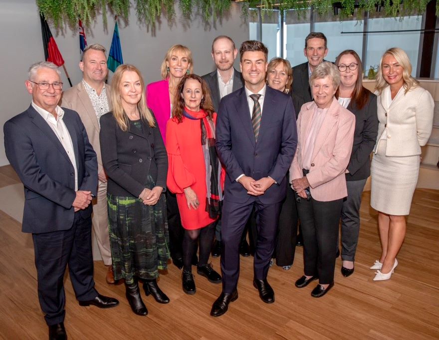 Bolton Clarke - Support at Home