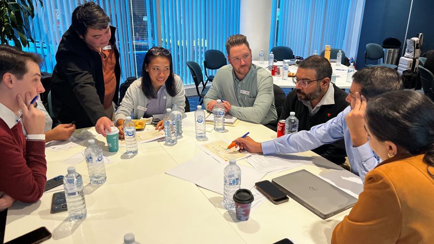 Bolton Clarke making way for the Support at Home program