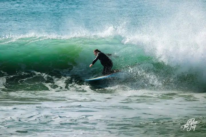 Clients and residents take a bow