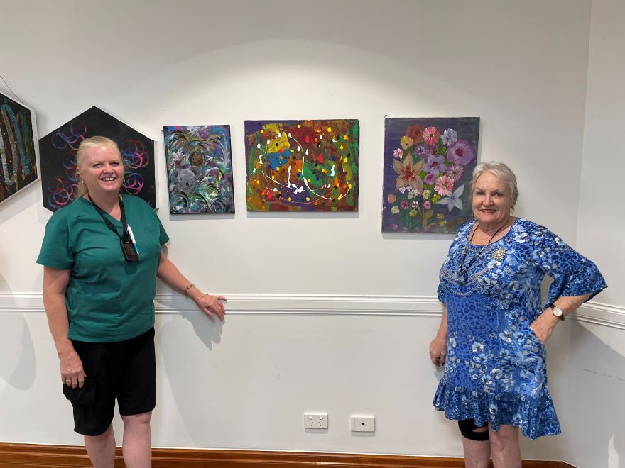 Bolton Clarke take a bow