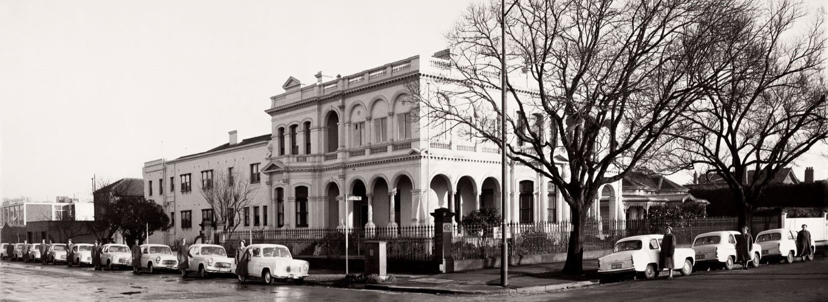 An Australian Story An Australian Story