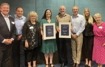 Village managers Village managers