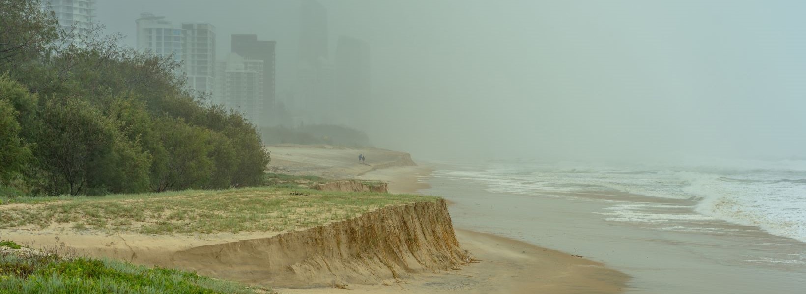 Community spirit on show