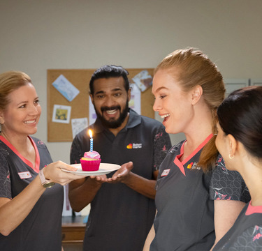 Montage March 2025 Montage March 2025