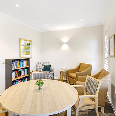 Avonlea Residential Aged Care