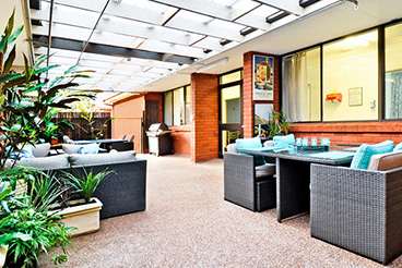 Bass Hill Residential Aged Care