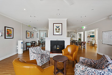 Bayside Residential Aged Care