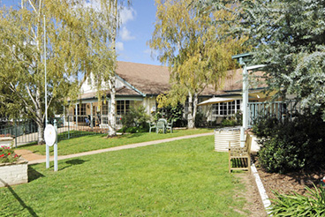 Calare Residential Aged Care