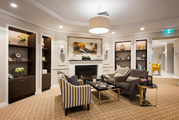 Camberwell Green Residential Aged Care