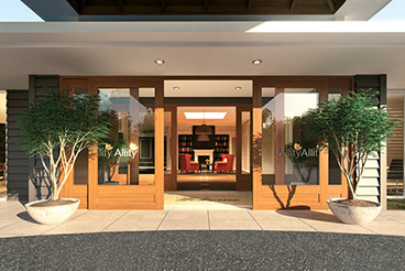 Gosling Creek Residential Aged Care