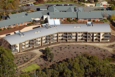 Hillside Residential Aged Care