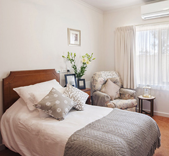 Single room - private - Little Para.jpg