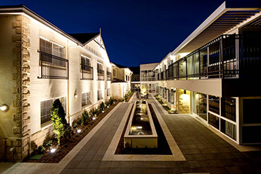 Redleaf Manor Residential Aged Care