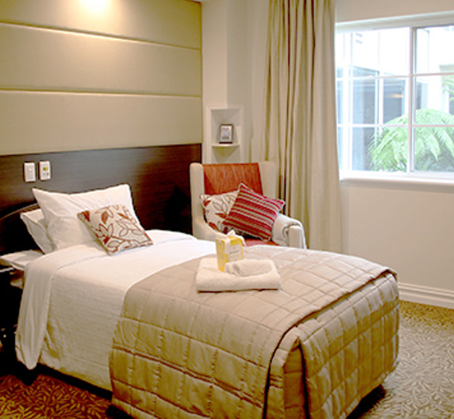 Single room - private - Redleaf.jpg