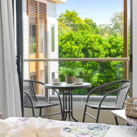 The Ormsby Residential Aged Care