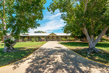 Pioneers Residential Aged Care