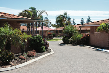 Beachlands Retirement Living