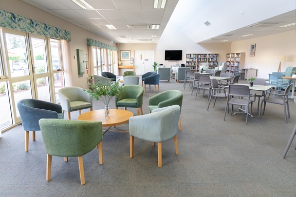 Beachlands - Retirement Living 