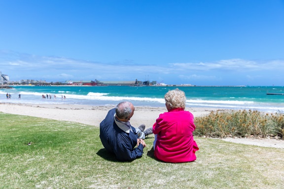 Beachlands - Retirement Living 