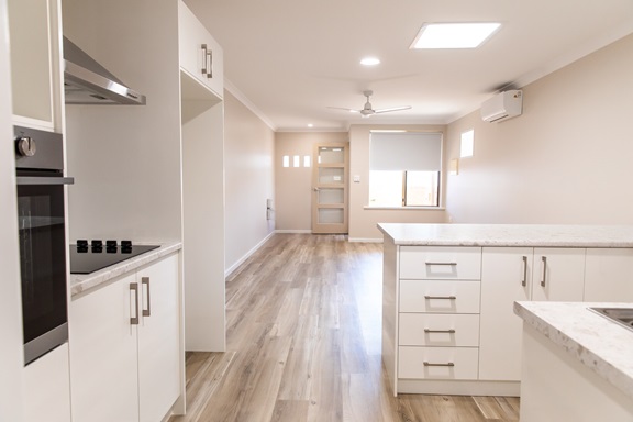 Beachlands - Retirement Living 