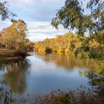 Riverwood Retirement Village