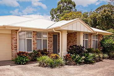 Glasshouse Views - Retirement Living 