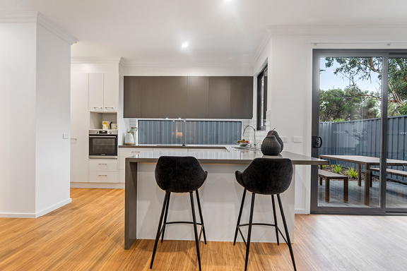 Armstrong Green Unit 57