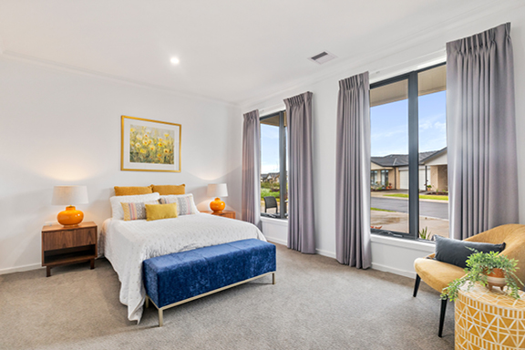 Armstrong Green Unit 81