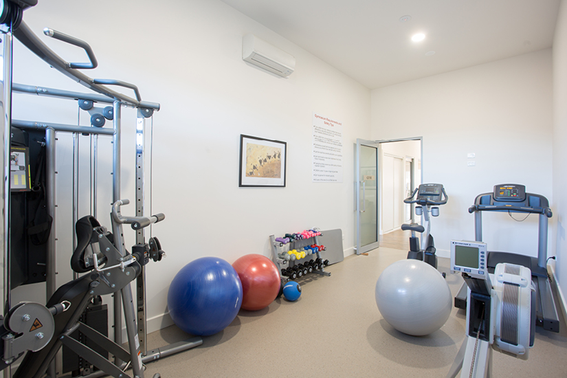 Casey Grange - carousel