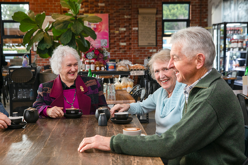 Martha Bay - carousel