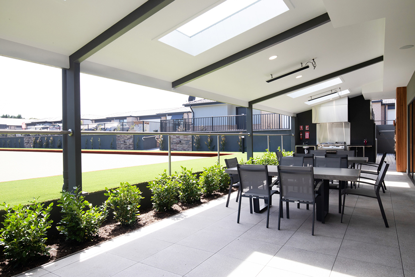 Martha Bay - carousel