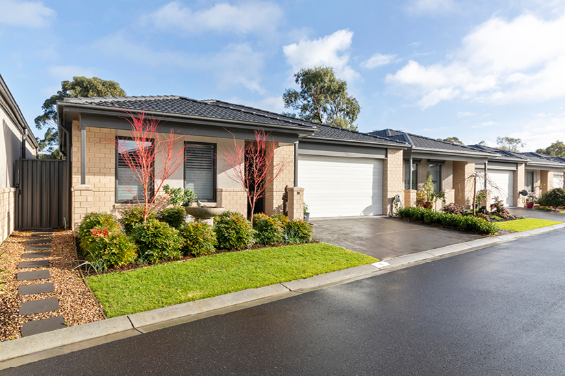 Martha Bay - carousel