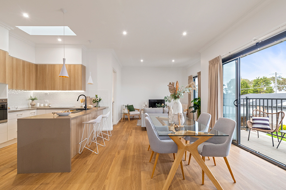 Martha Bay - Apartment 118