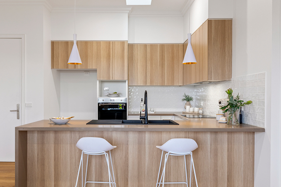 Martha Bay - Apartment 118