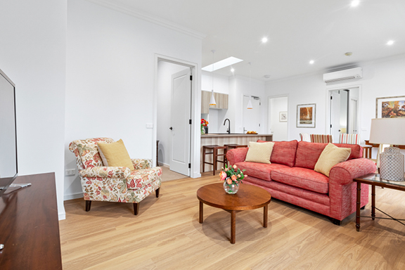 Martha Bay - Apartment 119