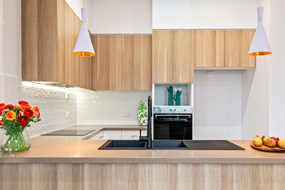 Martha Bay - Apartment 119