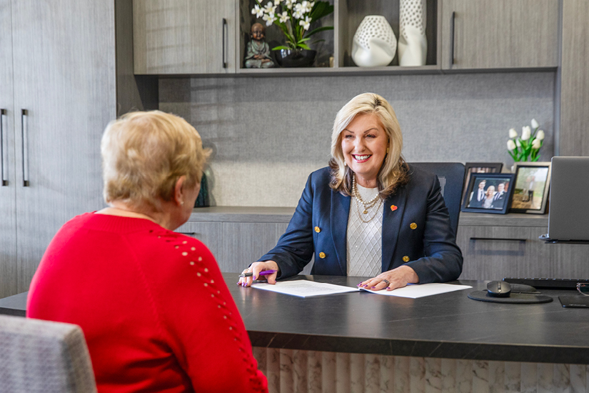 Martha Cove - Carousel